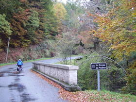 la Corrèze (plateau de Millevaches)
