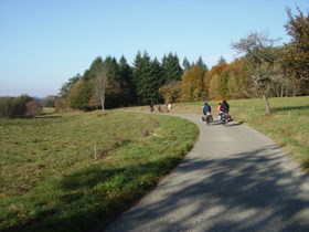 sur les routes de Xaintrie