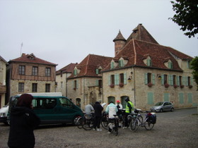 Bretenoux (Lot)