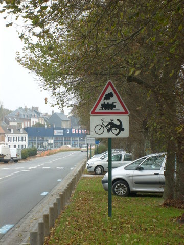 St-Valéry-s/Somme