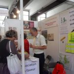 Stand MDB Asnières au forum des associations