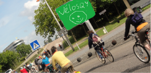 SQY Montigny 19 juin 2011