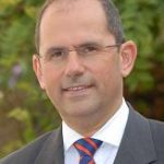 Philippe Laurent, maire (divers droite) de Sceaux