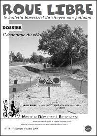 Roue Libre n°111