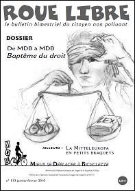 Roue Libre n°113