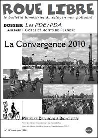 Roue Libre n°115