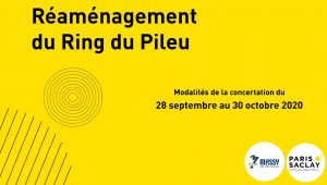 amnénagemnt du Ring du Pileu