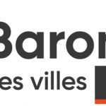 Logo Baromètre des villes cyclables