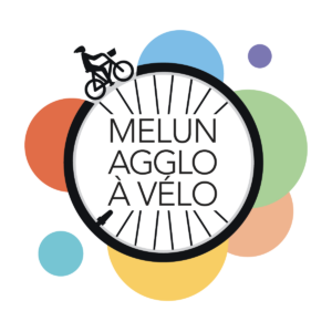 Logo antenne Melun