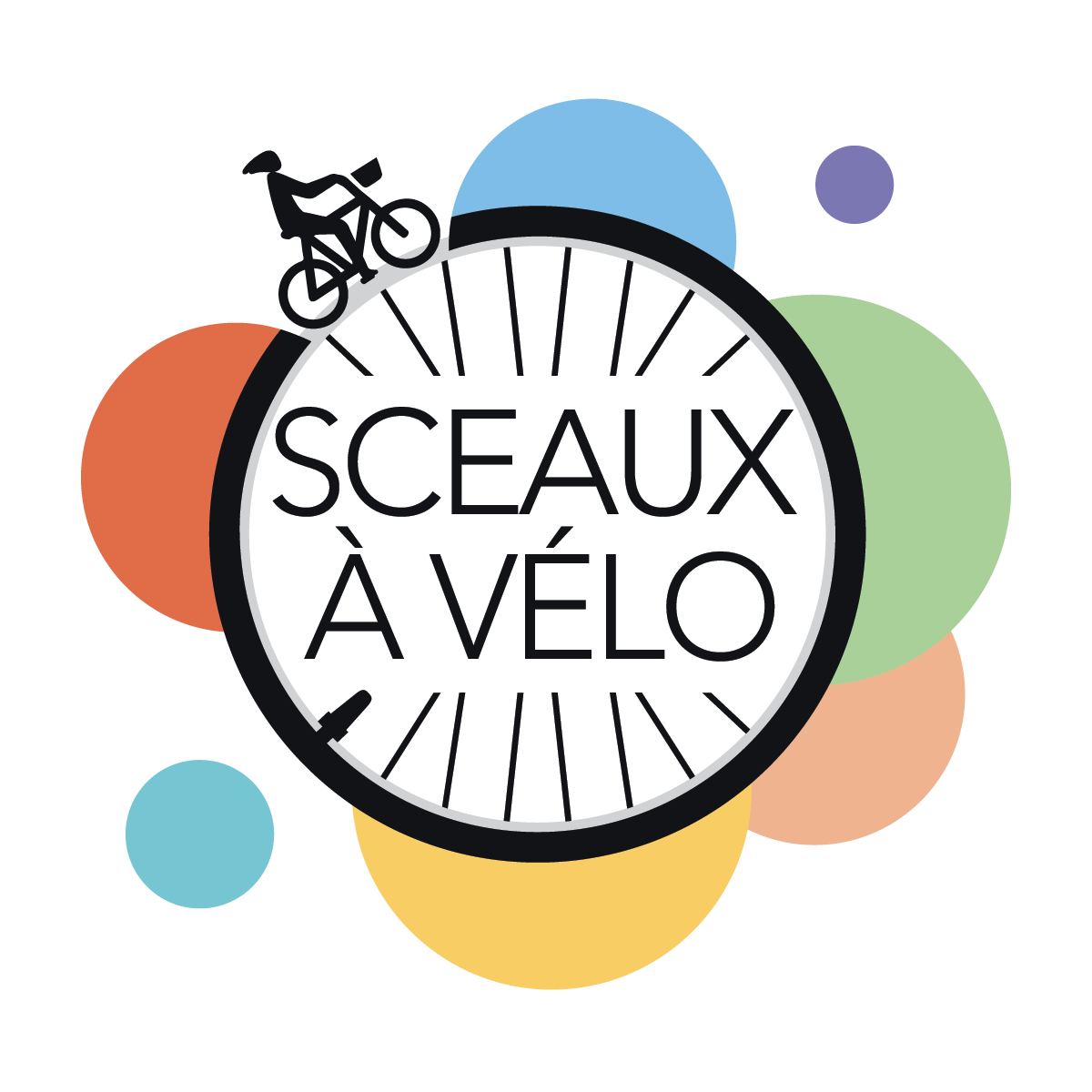 Logo antenne Sceaux