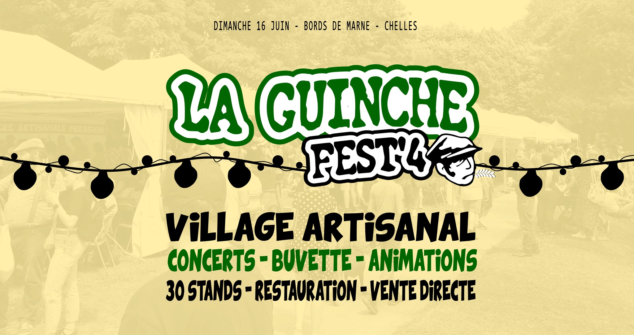 Guinche Fest