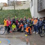 Les élèves instructeurs et les élèves tout court.