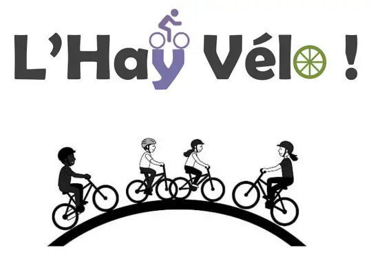L'Haÿ Vélo
