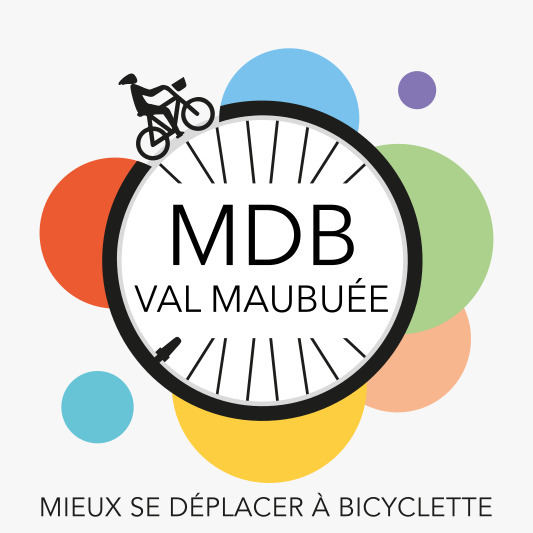 Logo MDB Val MAubuée