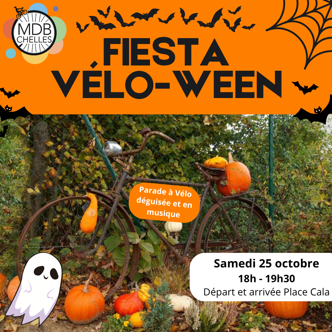 Fiesta Veloween