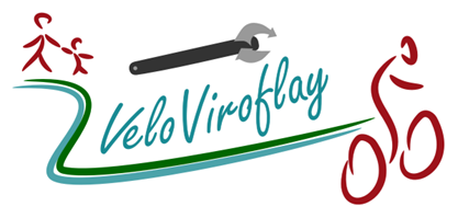 Logo VéloViroflay