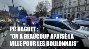 Baguet pense avoir apaisé Boulogne