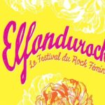 Festival Elfondurock à vélo à Marcoussis