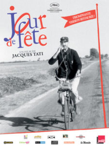 Jour de Fête
