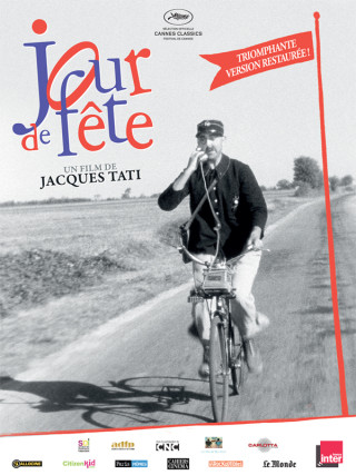 Jour de Fête