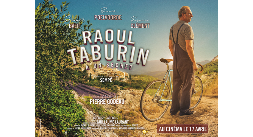 Raoul Taburin